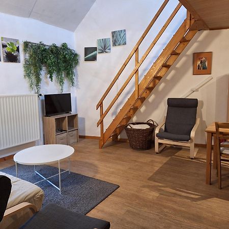 Au Gre Des Vents - Gites Et Chambres D'Hotes Hulsonniaux 外观 照片